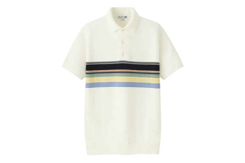 J.W.앤더슨 유니클로 2018 봄 여름 컬렉션 제품군 아이템 발매 정보 JW anderson uniqlo spring summer collection items release info