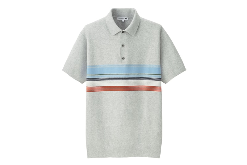 J.W.앤더슨 유니클로 2018 봄 여름 컬렉션 제품군 아이템 발매 정보 JW anderson uniqlo spring summer collection items release info