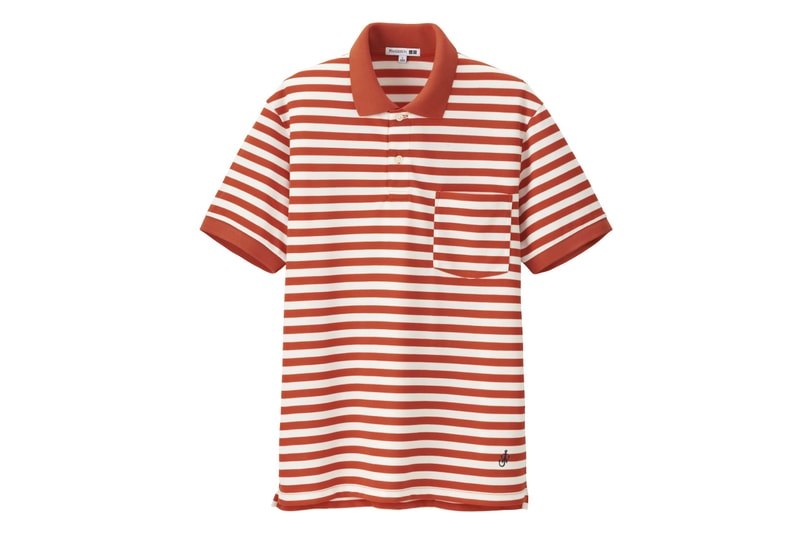 J.W.앤더슨 유니클로 2018 봄 여름 컬렉션 제품군 아이템 발매 정보 JW anderson uniqlo spring summer collection items release info