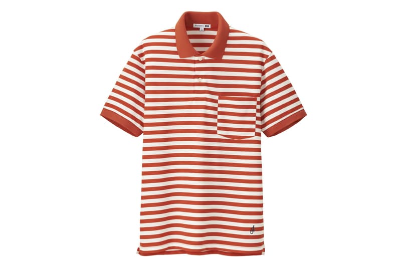 J.W.앤더슨 유니클로 2018 봄 여름 컬렉션 제품군 아이템 발매 정보 JW anderson uniqlo spring summer collection items release info