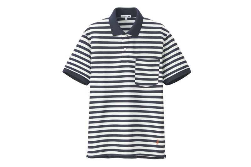 J.W.앤더슨 유니클로 2018 봄 여름 컬렉션 제품군 아이템 발매 정보 JW anderson uniqlo spring summer collection items release info
