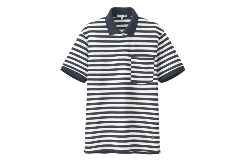J.W.앤더슨 유니클로 2018 봄 여름 컬렉션 제품군 아이템 발매 정보 JW anderson uniqlo spring summer collection items release info