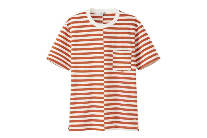 J.W.앤더슨 유니클로 2018 봄 여름 컬렉션 제품군 아이템 발매 정보 JW anderson uniqlo spring summer collection items release info