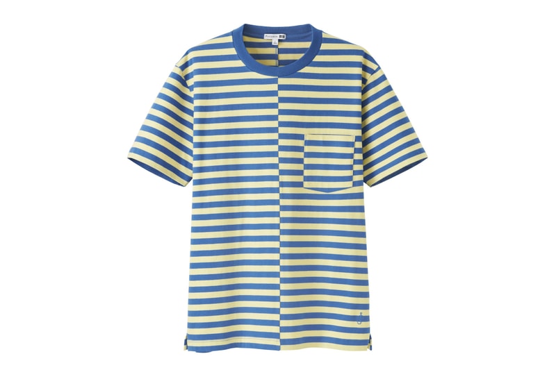 J.W.앤더슨 유니클로 2018 봄 여름 컬렉션 제품군 아이템 발매 정보 JW anderson uniqlo spring summer collection items release info