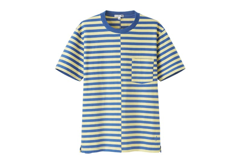 J.W.앤더슨 유니클로 2018 봄 여름 컬렉션 제품군 아이템 발매 정보 JW anderson uniqlo spring summer collection items release info