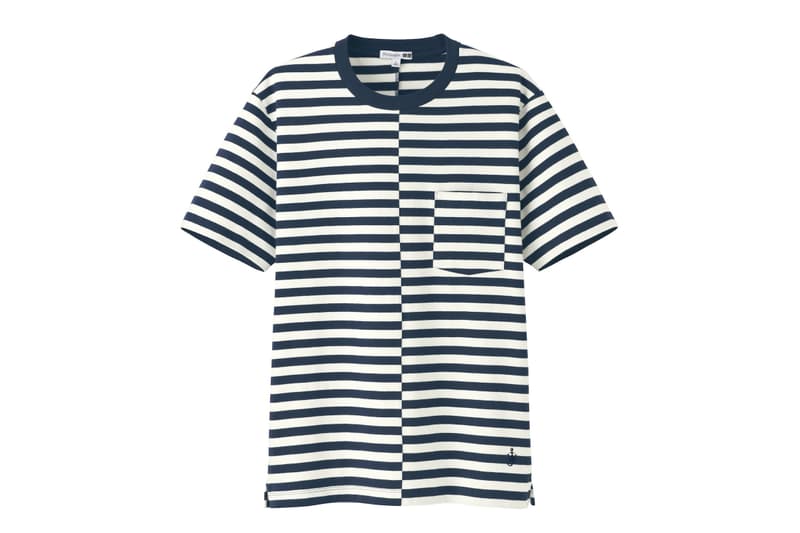 J.W.앤더슨 유니클로 2018 봄 여름 컬렉션 제품군 아이템 발매 정보 JW anderson uniqlo spring summer collection items release info