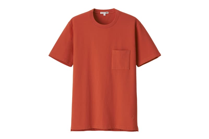 J.W.앤더슨 유니클로 2018 봄 여름 컬렉션 제품군 아이템 발매 정보 JW anderson uniqlo spring summer collection items release info