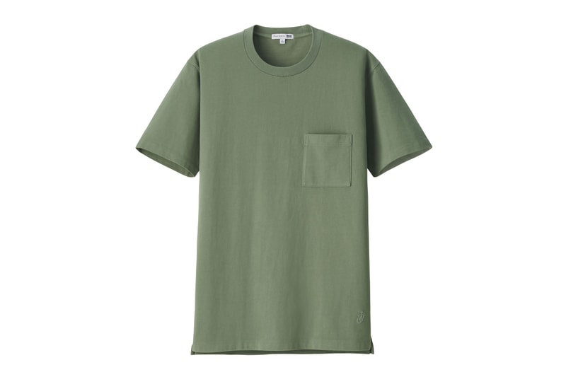 J.W.앤더슨 유니클로 2018 봄 여름 컬렉션 제품군 아이템 발매 정보 JW anderson uniqlo spring summer collection items release info