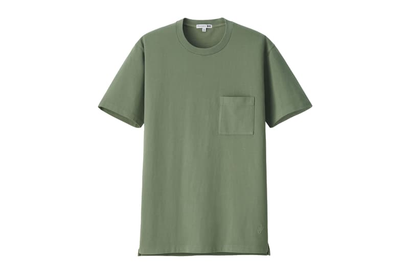 J.W.앤더슨 유니클로 2018 봄 여름 컬렉션 제품군 아이템 발매 정보 JW anderson uniqlo spring summer collection items release info