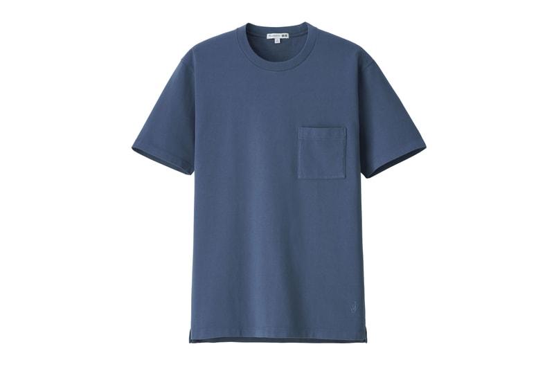 J.W.앤더슨 유니클로 2018 봄 여름 컬렉션 제품군 아이템 발매 정보 JW anderson uniqlo spring summer collection items release info