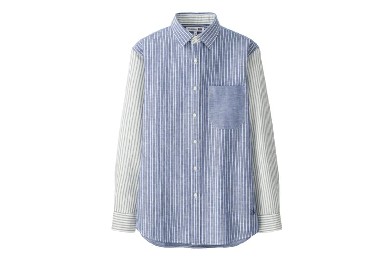 J.W.앤더슨 유니클로 2018 봄 여름 컬렉션 제품군 아이템 발매 정보 JW anderson uniqlo spring summer collection items release info