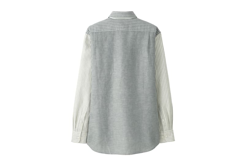 J.W.앤더슨 유니클로 2018 봄 여름 컬렉션 제품군 아이템 발매 정보 JW anderson uniqlo spring summer collection items release info