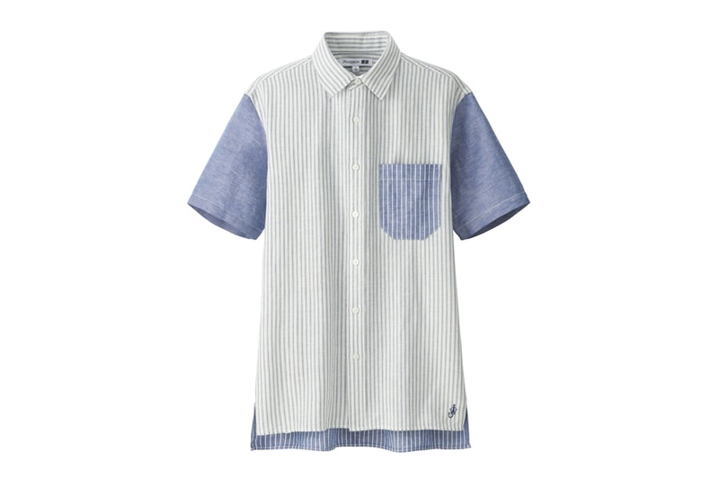 J.W.앤더슨 유니클로 2018 봄 여름 컬렉션 제품군 아이템 발매 정보 JW anderson uniqlo spring summer collection items release info