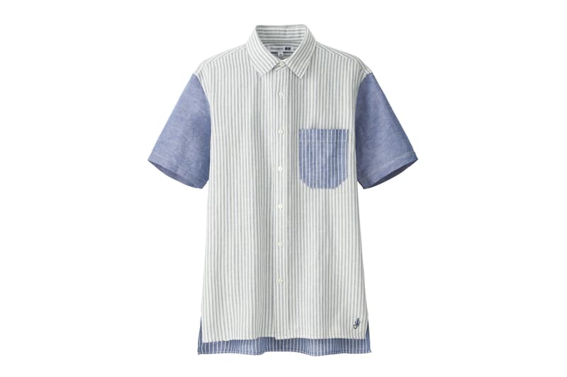 J.W.앤더슨 유니클로 2018 봄 여름 컬렉션 제품군 아이템 발매 정보 JW anderson uniqlo spring summer collection items release info
