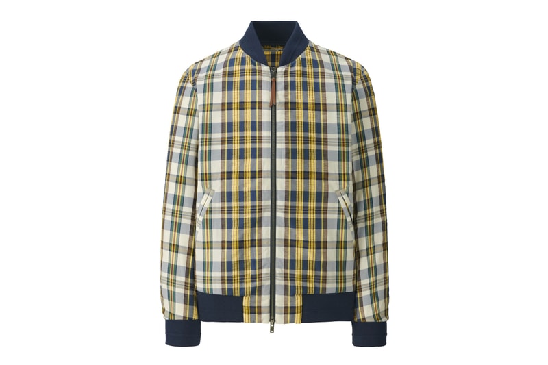 J.W.앤더슨 유니클로 2018 봄 여름 컬렉션 제품군 아이템 발매 정보 JW anderson uniqlo spring summer collection items release info