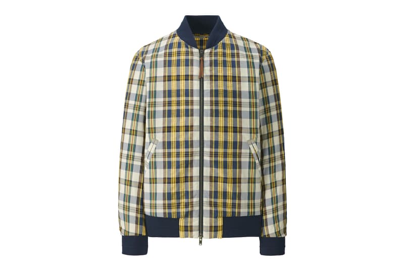 J.W.앤더슨 유니클로 2018 봄 여름 컬렉션 제품군 아이템 발매 정보 JW anderson uniqlo spring summer collection items release info