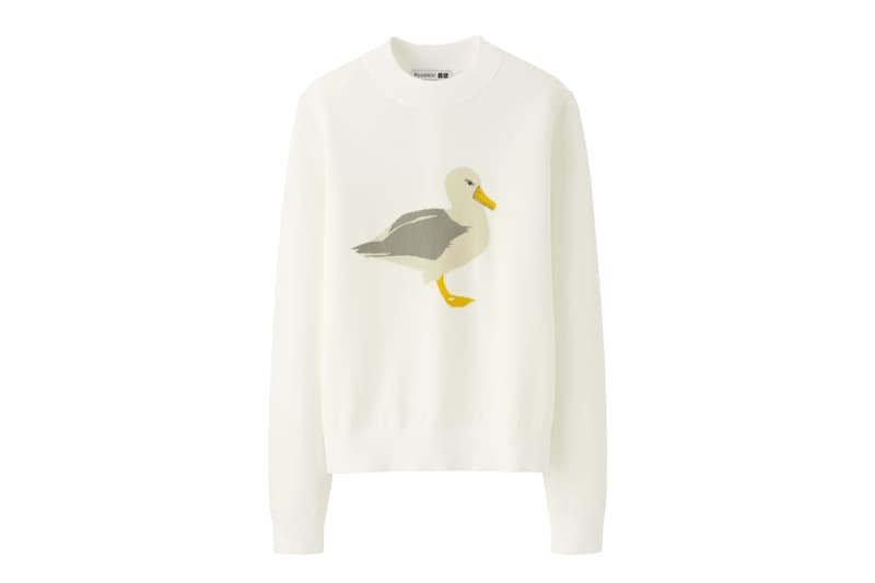 J.W.앤더슨 유니클로 2018 봄 여름 컬렉션 제품군 아이템 발매 정보 JW anderson uniqlo spring summer collection items release info