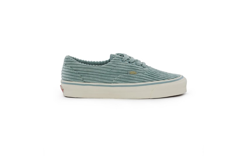 반스 x 오프닝 세레모니 '코듀로이' 에라 컬렉션 2018 vans opening ceremony corduroy era