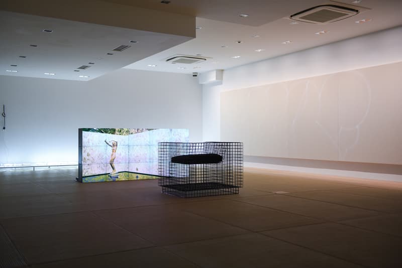버질 아블로 'PAY PER VIEW' 개인전 2018, virgil abloh