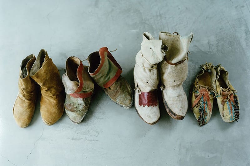 나카무라 히로키와 <뽀빠이>의 빈티지 아카이브 전 & 비즈빔 캡슐