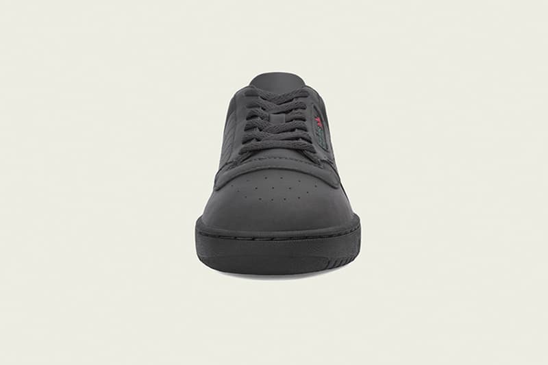 아디다스 오리지널스 이지 파워페이즈 코어 블랙 칸예 웨스트 국내 발매 정보 2018 adidas originals yeezy powerphase core black kanye west release information
