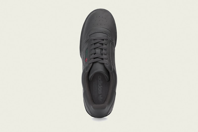 아디다스 오리지널스 이지 파워페이즈 코어 블랙 칸예 웨스트 국내 발매 정보 2018 adidas originals yeezy powerphase core black kanye west release information