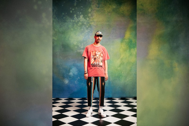 텐딥 2018 봄 컬렉션 '버티고' 룩북 & 2차 발매 10 deep spring 2018 collection lookbook delivery 2
