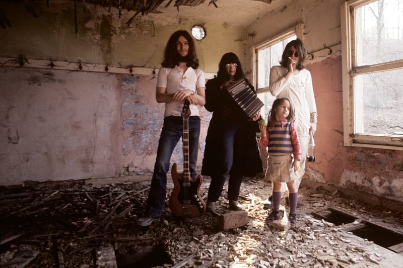 칼하트 WIP x NEU! 2018 SS 캡슐