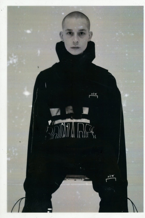 어 콜드 월 봄 여름 컬렉션 온라인 독점 발매 제품군 a cold wall spring summer 2018 online exclusive release A-COLD-WALL*