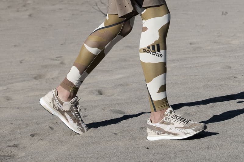 언디피티드 x 아디다스 2018 봄, 여름 협업 룩북 & 제품 사진 undefeated adidas spring summer lookbook product photos ultraboost