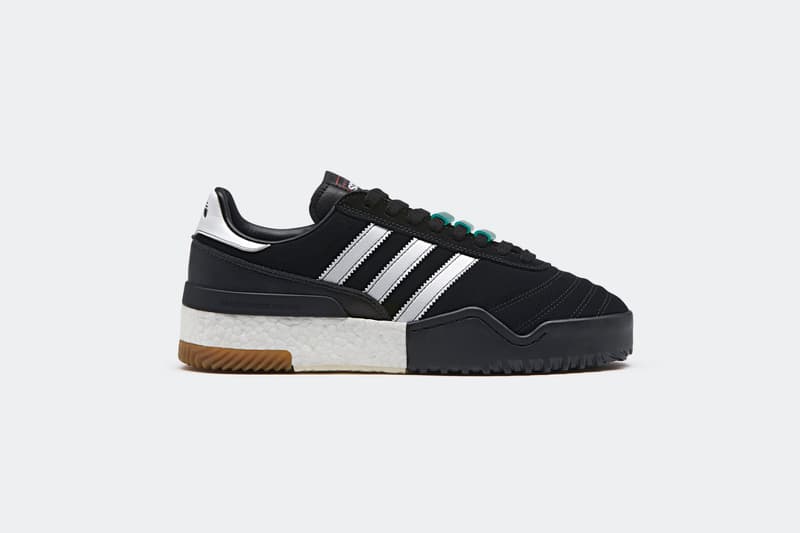 아디다스 오리지널스 알렉산더 왕 봄 여름 시즌 3 adidas originals alexander wang 2018 spring summer season 3