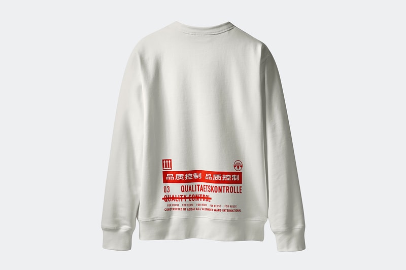 아디다스 오리지널스 알렉산더 왕 봄 여름 시즌 3 adidas originals alexander wang 2018 spring summer season 3