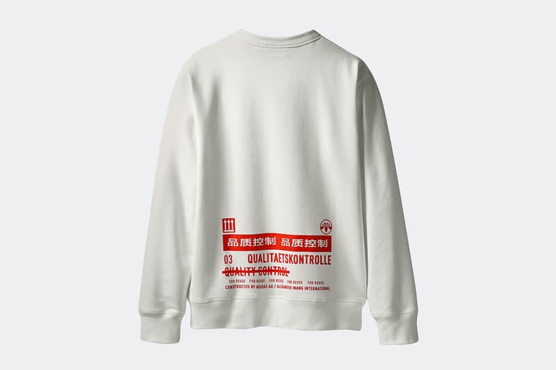 아디다스 오리지널스 알렉산더 왕 봄 여름 시즌 3 adidas originals alexander wang 2018 spring summer season 3
