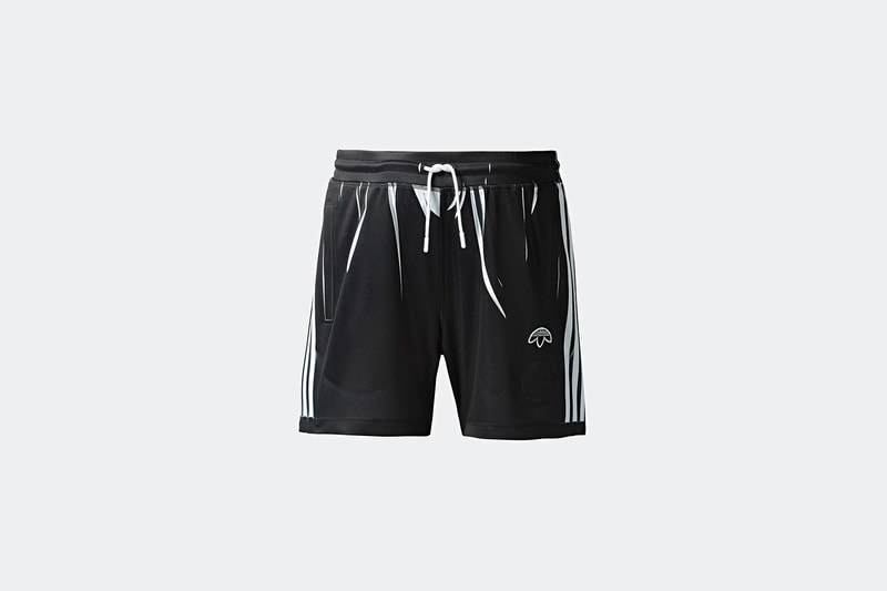 아디다스 오리지널스 알렉산더 왕 봄 여름 시즌 3 adidas originals alexander wang 2018 spring summer season 3