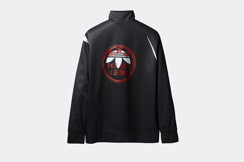 아디다스 오리지널스 알렉산더 왕 봄 여름 시즌 3 adidas originals alexander wang 2018 spring summer season 3