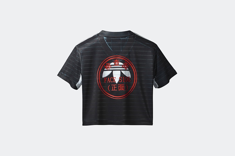 아디다스 오리지널스 알렉산더 왕 봄 여름 시즌 3 adidas originals alexander wang 2018 spring summer season 3