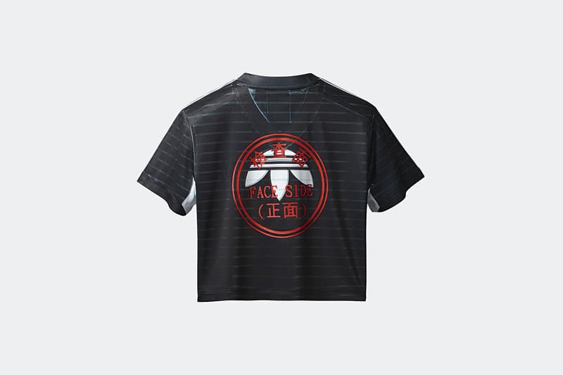 아디다스 오리지널스 알렉산더 왕 봄 여름 시즌 3 adidas originals alexander wang 2018 spring summer season 3