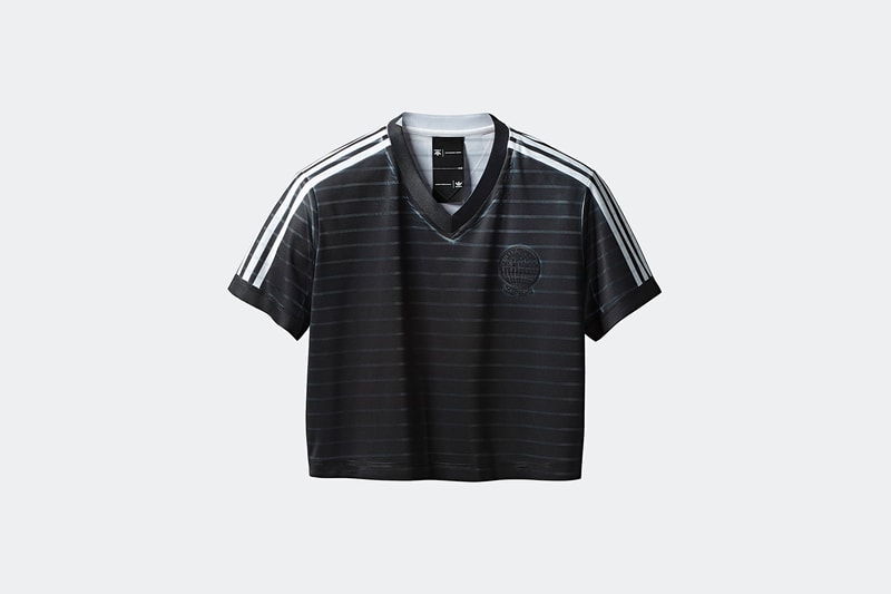 아디다스 오리지널스 알렉산더 왕 봄 여름 시즌 3 adidas originals alexander wang 2018 spring summer season 3