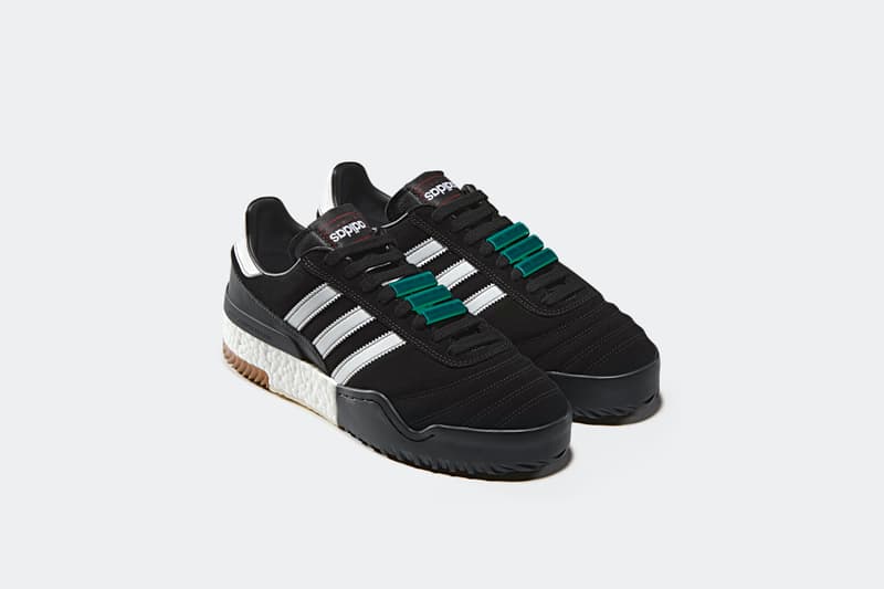 아디다스 오리지널스 알렉산더 왕 봄 여름 시즌 3 adidas originals alexander wang 2018 spring summer season 3
