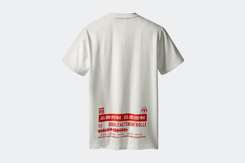 아디다스 오리지널스 알렉산더 왕 봄 여름 시즌 3 adidas originals alexander wang 2018 spring summer season 3
