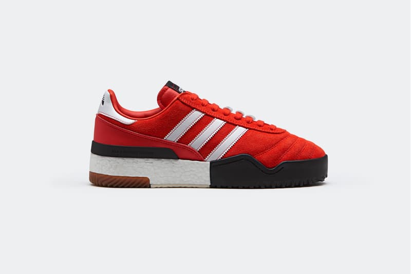 아디다스 오리지널스 알렉산더 왕 봄 여름 시즌 3 adidas originals alexander wang 2018 spring summer season 3