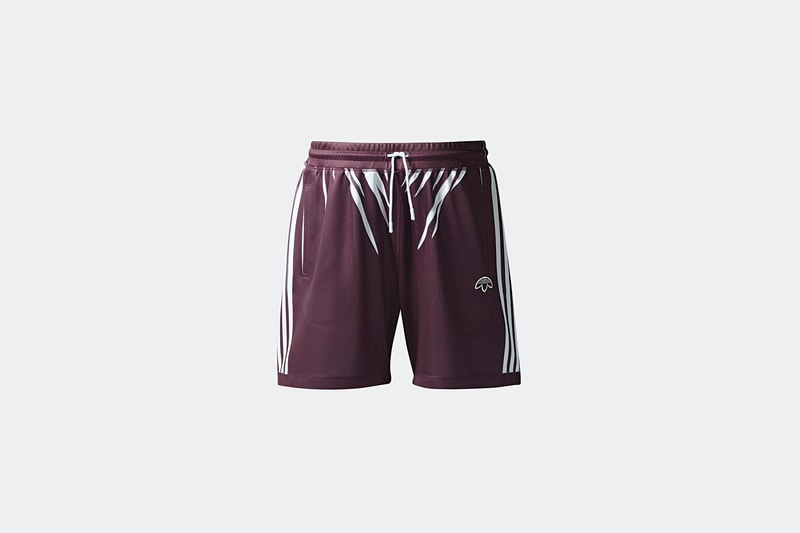 아디다스 오리지널스 알렉산더 왕 봄 여름 시즌 3 adidas originals alexander wang 2018 spring summer season 3