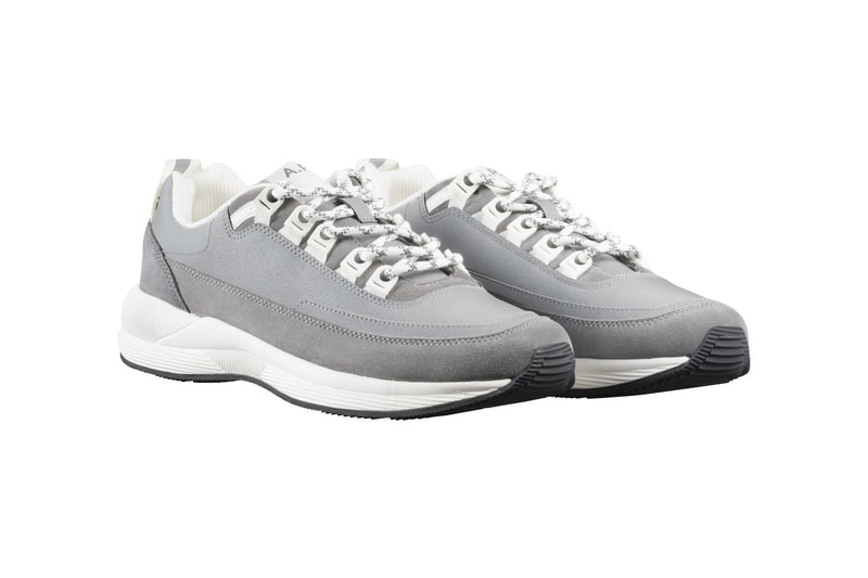 아페쎄 2018 봄 여름 청키 스니커 운동화 a.p.c. spring summer chunky sneakers