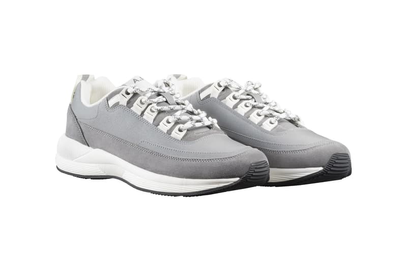 아페쎄 2018 봄 여름 청키 스니커 운동화 a.p.c. spring summer chunky sneakers