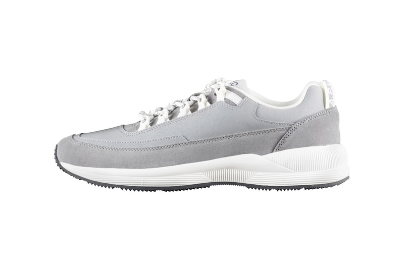 아페쎄 2018 봄 여름 청키 스니커 운동화 a.p.c. spring summer chunky sneakers