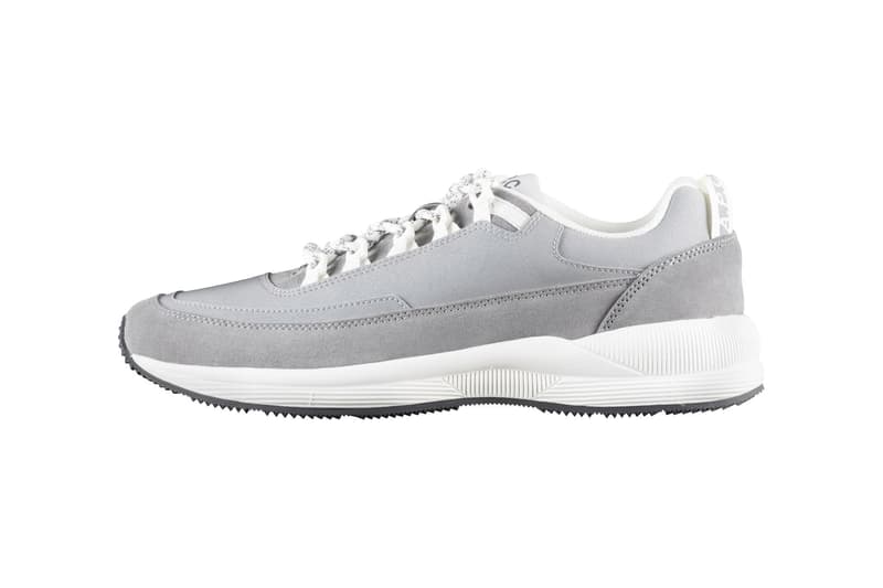 아페쎄 2018 봄 여름 청키 스니커 운동화 a.p.c. spring summer chunky sneakers