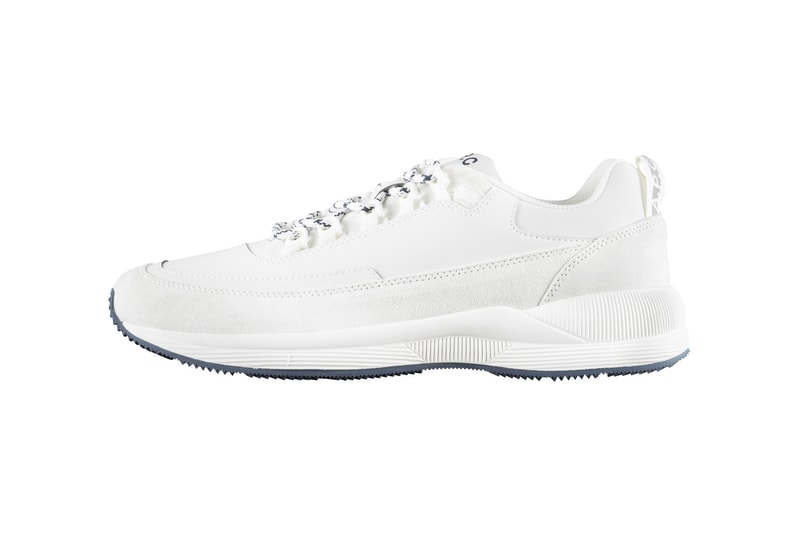 아페쎄 2018 봄 여름 청키 스니커 운동화 a.p.c. spring summer chunky sneakers
