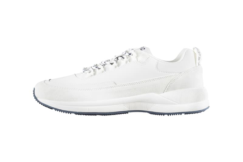 아페쎄 2018 봄 여름 청키 스니커 운동화 a.p.c. spring summer chunky sneakers