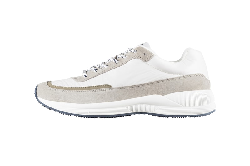 아페쎄 2018 봄 여름 청키 스니커 운동화 a.p.c. spring summer chunky sneakers