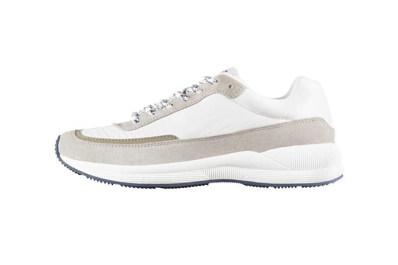 아페쎄 2018 봄 여름 청키 스니커 운동화 a.p.c. spring summer chunky sneakers